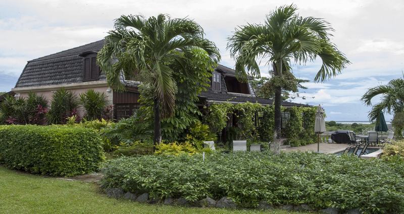Villas At Stonehaven Black Rock Exterior foto