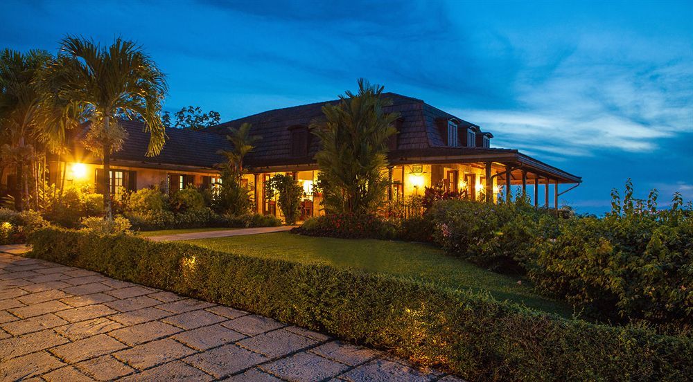 Villas At Stonehaven Black Rock Exterior foto