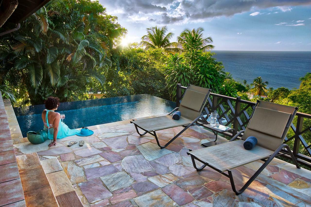 Villas At Stonehaven Black Rock Exterior foto