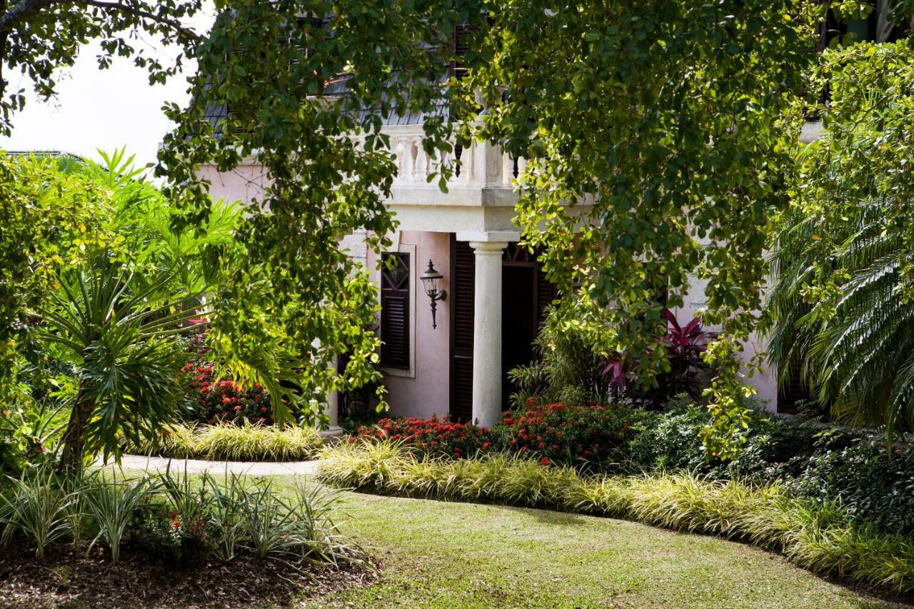 Villas At Stonehaven Black Rock Exterior foto